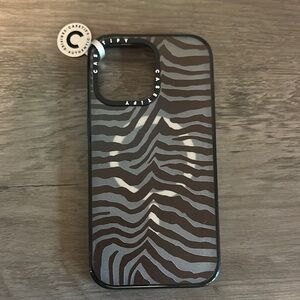NWT Casetify IPhone 14pro max